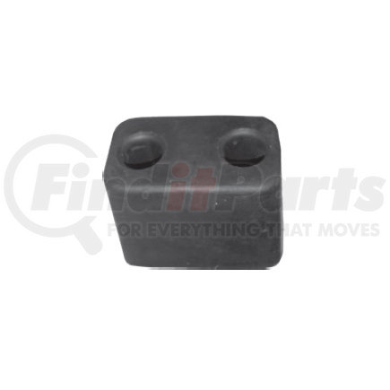 Globe Ind. GT-2027 2-Hole Bumper