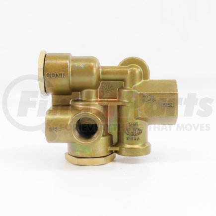 Sealco 110500 Spring Brake Control Valve