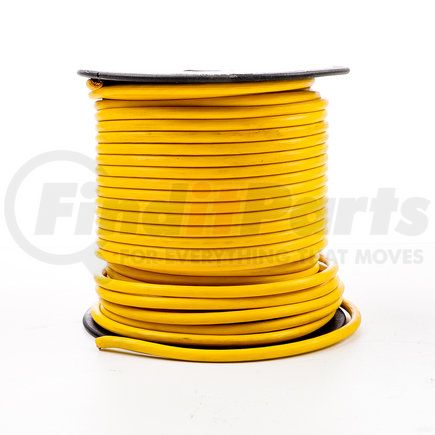 Phillips Industries 2-137 Primary Wire - 12 ga., Yellow, 100 ft., Spool