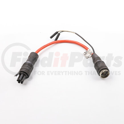 Phillips Industries 70-4051-00 Sill Harness
