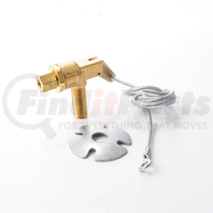 Hadley H00755NS VALVE