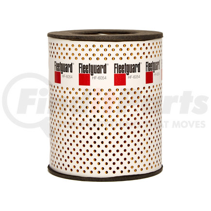 Fleetguard HF6054 Hydraulic Filter, Cartridge