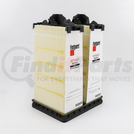 Fleetguard AF55021 QSB4.5 Air Filter