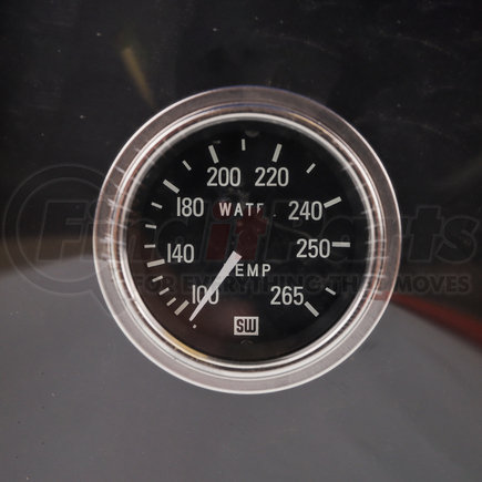 Stewart Warner 82326-72 GAUGE-WATER TEMP