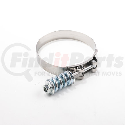 Tectran HTS225 Clamp TBolt - 2-1/4" - 2-9/16" (Stock Code: 46187)