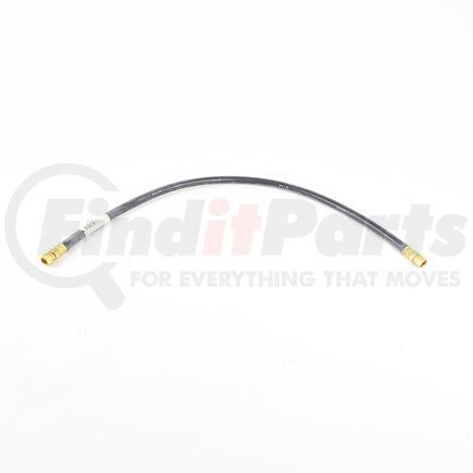 Tectran 16145SW36 Hose Assy-36"-3/8"ID-Swl Ftg (Stock Code: 21686) (Representative Image)