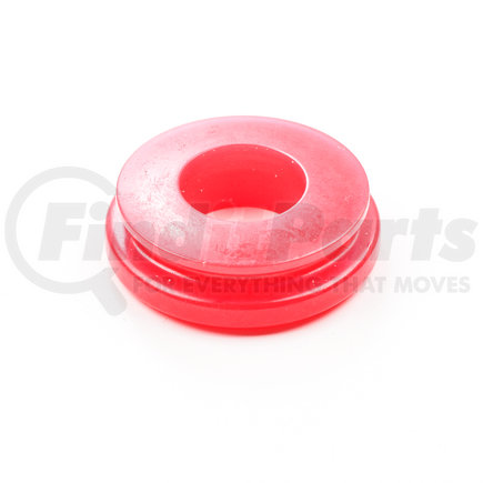 Tectran 101119R GHand Seal -Wide Lip Poly.Red (Stock Code: 16018) (Representative Image)