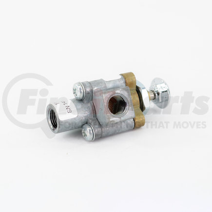 Williams Controls 111549 WM-148-A      VALVE PUSH