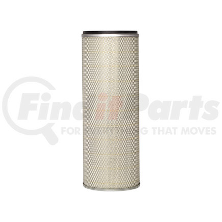 Fleetguard AF890 Secondary Air Filter