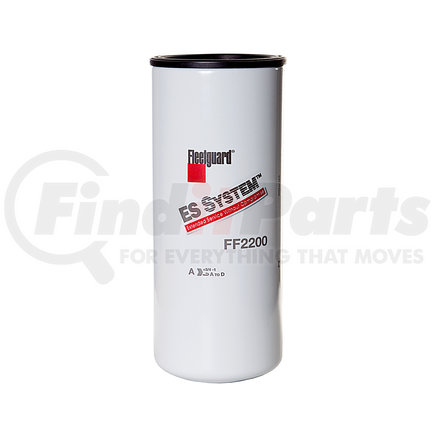 Fleetguard FF2200 Fuel Filter