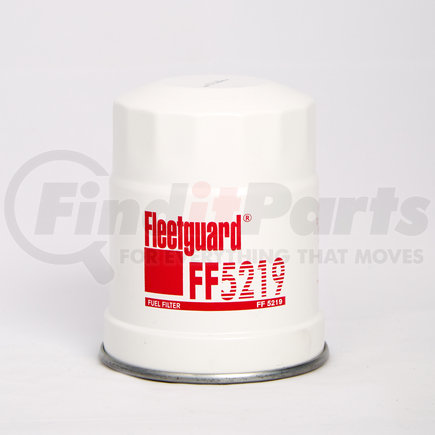 Fleetguard FF5219 Spin-On Fuel Filter