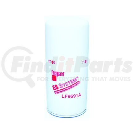 Fleetguard LF9691A Lube Filter Combination