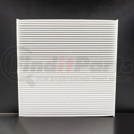 Fleetguard AF26235 Cabin Air Filter