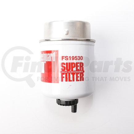 Fleetguard FS19530 Fuel/Water Separator