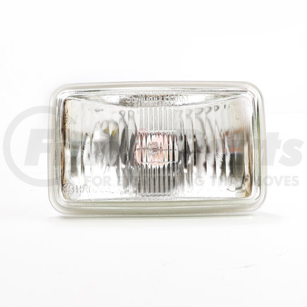 General Electric H9420 Sealed Beam Lamp Rec-48 Auto Driving Blade Term