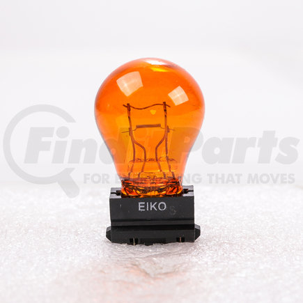 Eiko 3057A Mini Bulb - Plastic Wedge Base