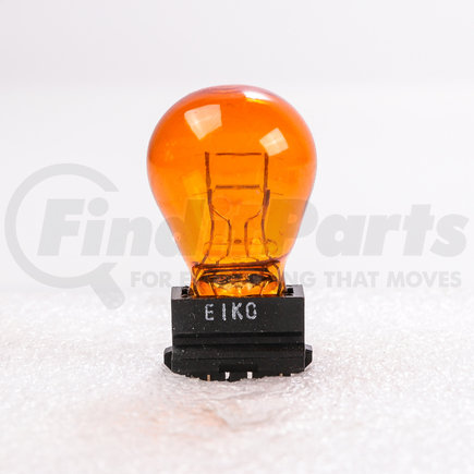 Eiko 3357NA Mini Bulb - Plastic Wedge Base