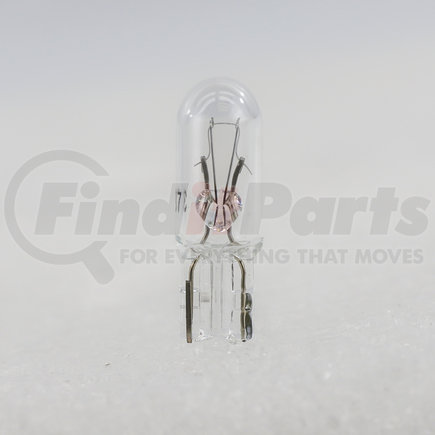 Eiko 37 Mini Bulb, Sub-Miniature Wedge base