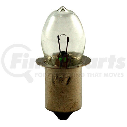 Eiko PR2 2.38V .5A/B3-1/2 SC
