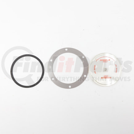 Stemco 359-6143 Integrated Sentinel Oil Hub Cap Window Kit