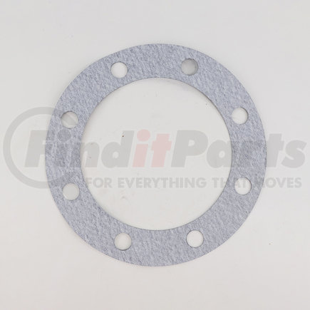 Stemco 330-3111 Drive Axle Flange Gasket - 5-3/4" I.D., 8-3/8" O.D., 7" Bolt Circle, 5/8" Bolt Size, 8 Bolts