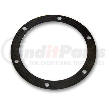 Stemco 330-3118 Hubcap Gasket, 6-Hole