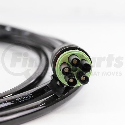 Meritor S4493260300 ABS - TRAILER ABS POWER CABLE