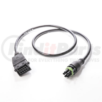 Meritor S4493260100 ABS - TRAILER ABS POWER CABLE