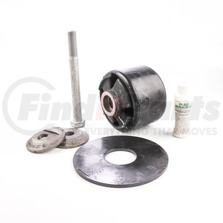 Meritor KIT11351 Meritor Genuine Pivot Bolt and Bushing Kit. All MTA25/30 Models