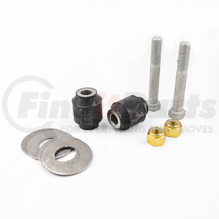 Meritor KIT11300 Meritor Genuine Control Arm Bushing and Bolt Kit