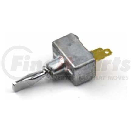 Pollak 34-216P Toggle Switch - 1" Paddle, 50A