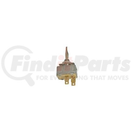 Pollak 34-571QP Toggle Switch - 11/16" Std., 20A