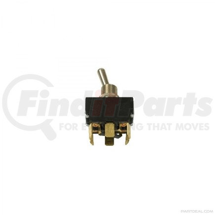 Pollak 34-580P Toggle Switch - 11/16" Std., 20A