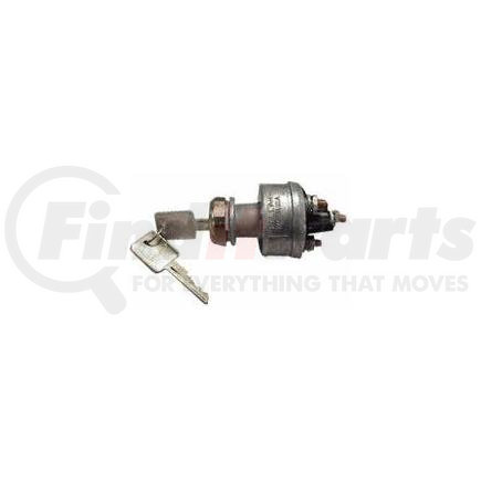 Pollak 31-609P 3-Position Switch