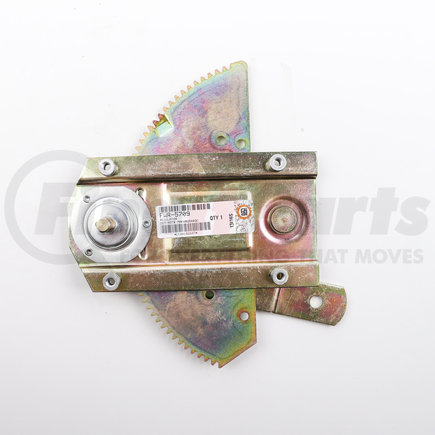 PAI FWR-5709 MR-MODEL L.H. WINDOW REGULATOR 48QS403C