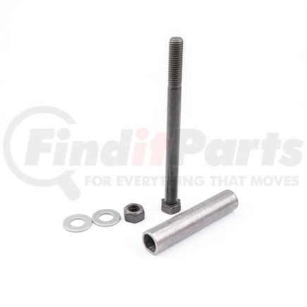Hendrickson 29828-023 Leaf Spring Hanger Rebound Bolt and Spacer Kit - One Hanger, 34K - 52K