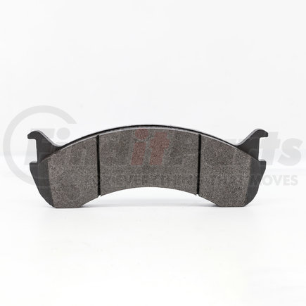 Centric 106.07860 Disc Brake Pad