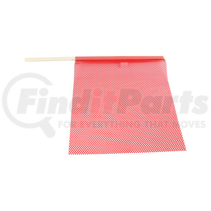 Ms Carita FS300C Staff Flag