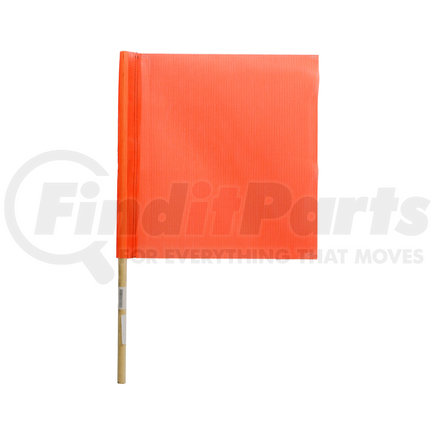 Ms Carita FS700A Staff Flag