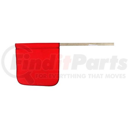 Ms Carita FS200A Staff Flag