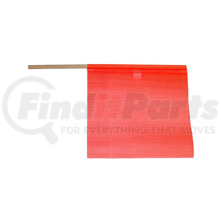 Ms Carita FS400C Staff Flag