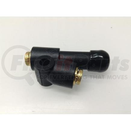 Peterbilt G90-6083 VALVE-PRESSURE PROTECTION