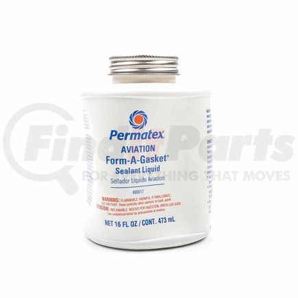 Permatex 80017 AVIATION