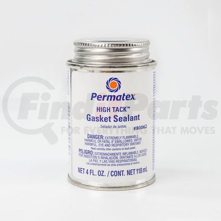 Permatex 80062 HIGH TACKGasket Sealant