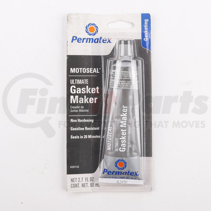 Permatex 29132 Ultimate Gasket Maker Gre