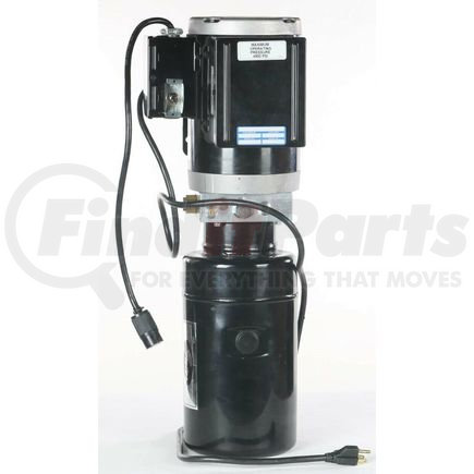 Gates S20003T-4954 HYDRAULIC PUMP 115V