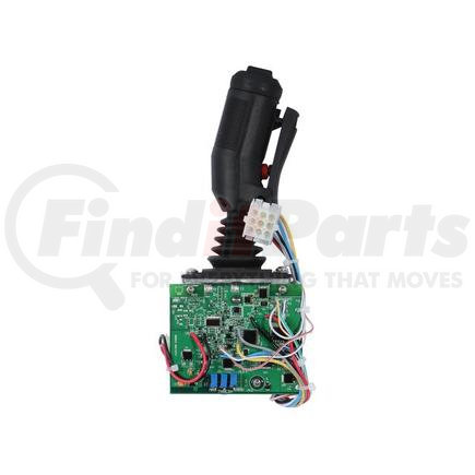 Skyjack-Replacement 159108 REPLACES SKYJACK, CONTROLLER, JOYSTICK, PWM HYD PROPORTIONAL