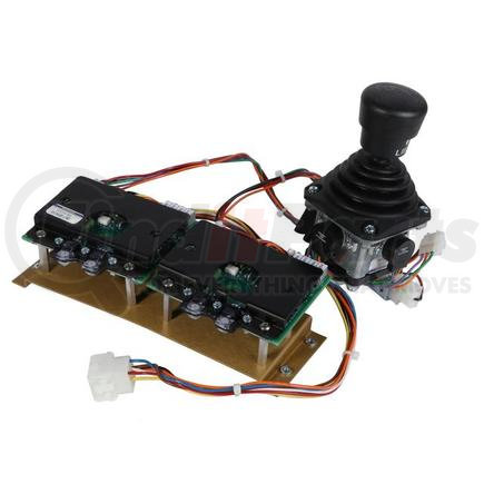 JLG-Replacement 1600288 REPLACES JLG, JOYSTICK CONTROLLER, AFTERMARKET