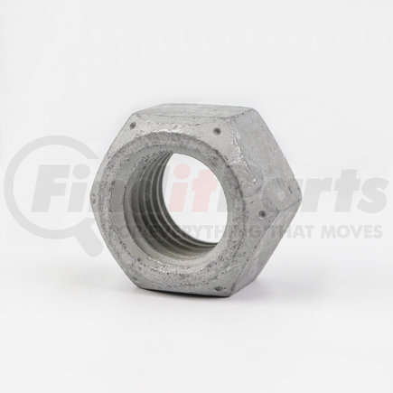 SAF-HOLLAND 93400506 Hex Lock Nut - 1.12" - 7 GRC