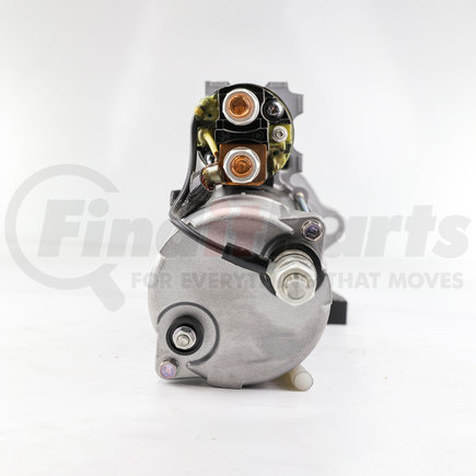 Mitsubishi FL0579 Diamond Gard Starter for Freightliner, Sterling, Western Star, Detroit Diesel, Caterpillar